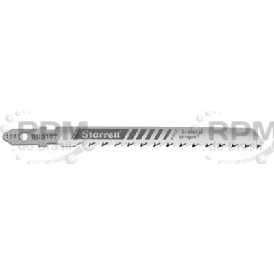 Hand & Power Tools - L S Starrett Company BU310T - L S Starrett Company