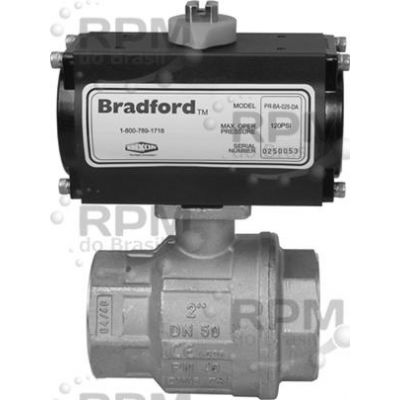 DIXON VALVE & COOPLING COMPANY, LLC BV2BV-07511-BBC