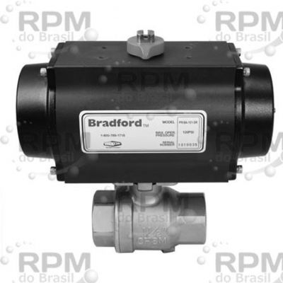 DIXON VALVE & COOPLING COMPANY, LLC BV2HG-20011-BBC