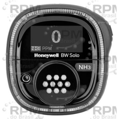 BW TECHNOLOGIES AMÉRICA BWS1-A2-B