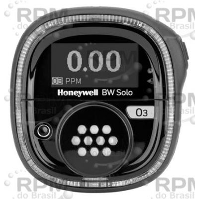 BW TECHNOLOGIES AMÉRICA BWS-G-B