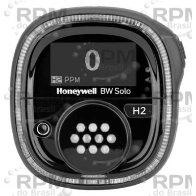 BW TECHNOLOGIES AMÉRICA BWS1-R-B
