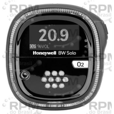 BW TECHNOLOGIES AMÉRICA BWS1-XL-B