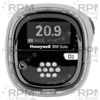BW TECHNOLOGIES AMÉRICA BWS1-XL-Y