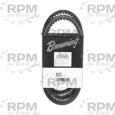 TB WOODS (ALTRA) BX70