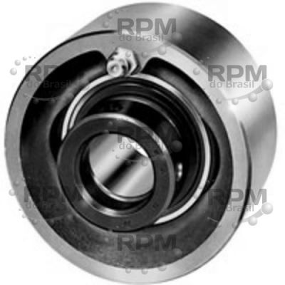 Bearings - Rc 2 - Timken