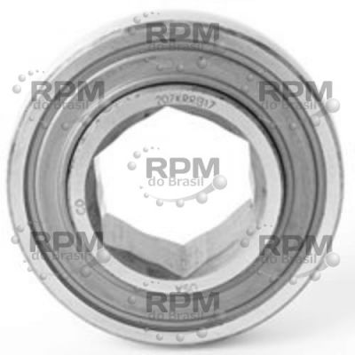 Bearings - 205KRRB2 - Timken