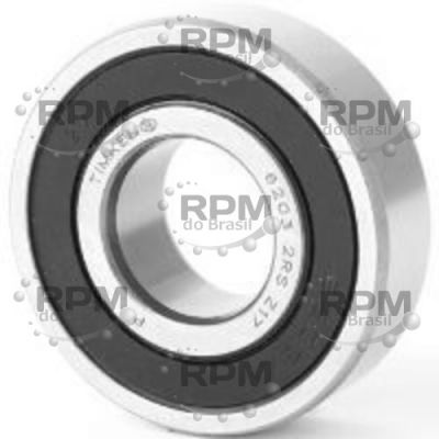Bearings - 210PP - Timken