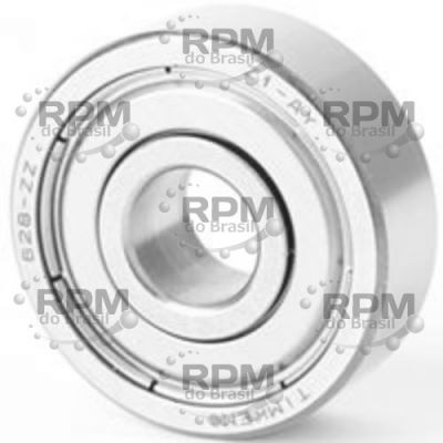 Bearings - 9103KDD - Timken