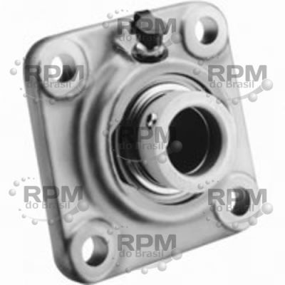 Bearings - Rcj 1 Nt - Timken