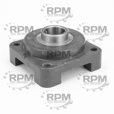 Bearings - SUCBFQK207/F - Timken