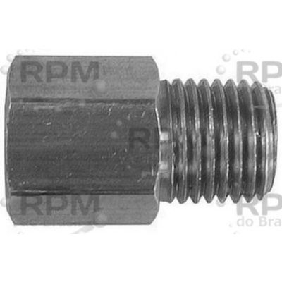 COILHOSE PNEUMÁTICA C0604