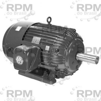 EUA MOTORES (NIDEC) C100P2CS