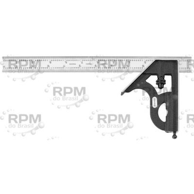 L S STARRETT EMPRESA C11H-12-4R