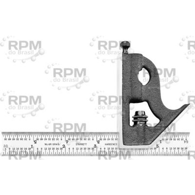 L S STARRETT COMPANY C11H-6-4R