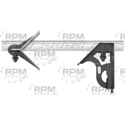 L S STARRETT EMPRESA C11HC-12-4R