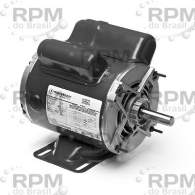 MARATONA ELÉTRICA CG383