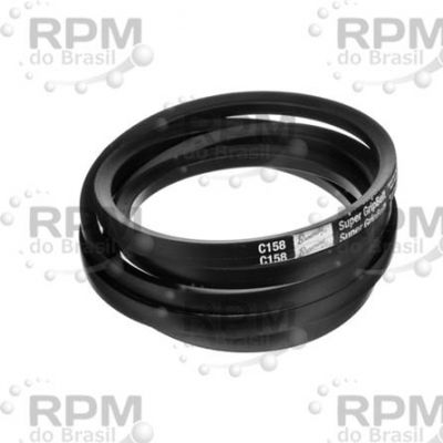 TIMKEN C158