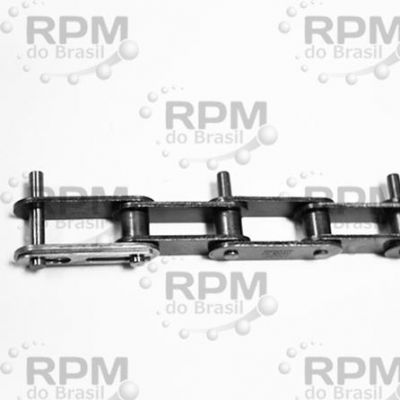 Mechanical Power Transmission - Tsubaki (Ust) C2060HD14LRB - Tsubaki (Ust)