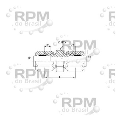 BRENNAN C2403-32-32