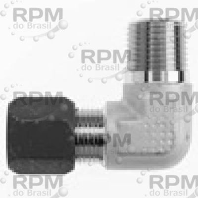 BRENNAN C2501-08-06-FG