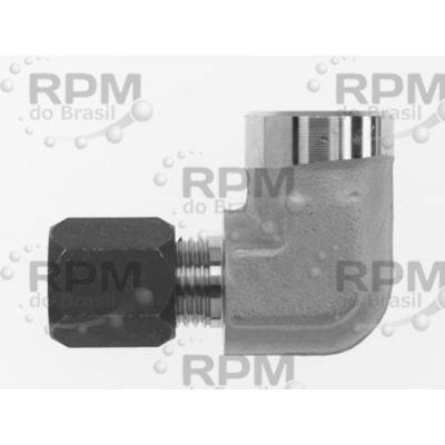 BRENNAN C2502-08-08-FG