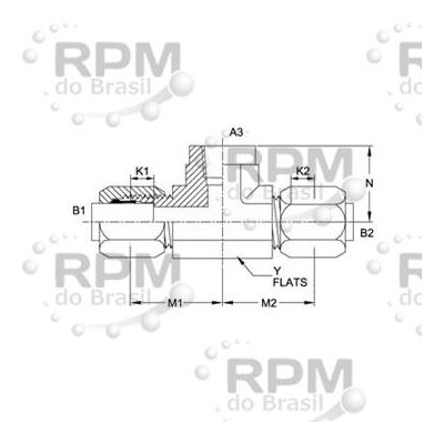 BRENNAN C2602-04-04-02-FG