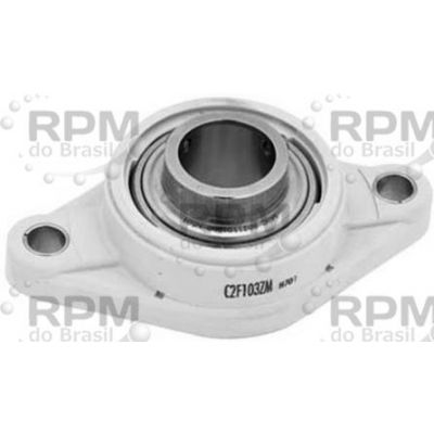 MRC (SKF) C2F106SS