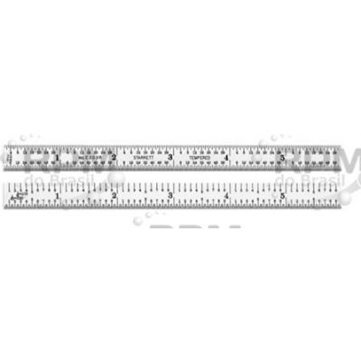 L S STARRETT EMPRESA C303R-6