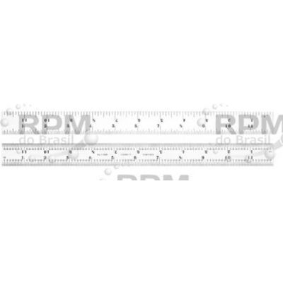 L S STARRETT EMPRESA C304R-12