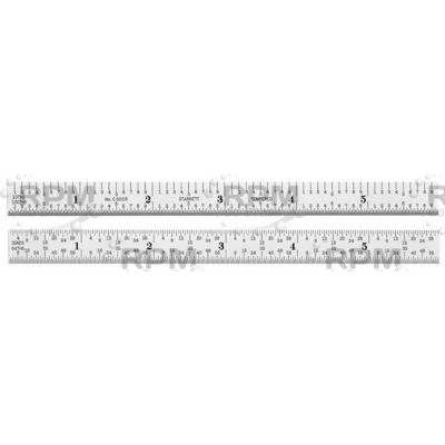 L S STARRETT EMPRESA C305R-6