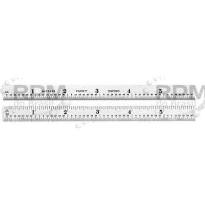 L S STARRETT EMPRESA C309R-6
