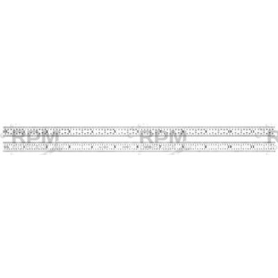 L S STARRETT EMPRESA C316R-12