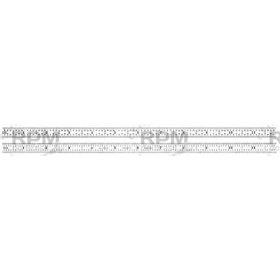 L S STARRETT EMPRESA C316R-24