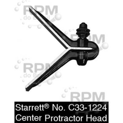 L S STARRETT EMPRESA C33-4