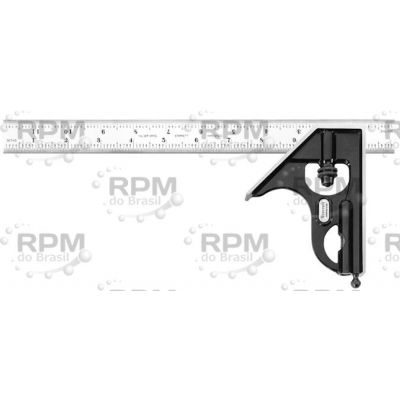 L S STARRETT EMPRESA C33H-12-16R