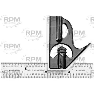 L S STARRETT EMPRESA C33H-4-4R