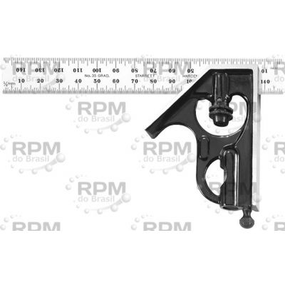 L S STARRETT COMPANY C33MH-150