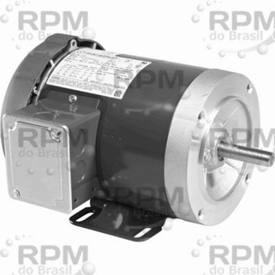 MARATONA ELÉTRICA K258