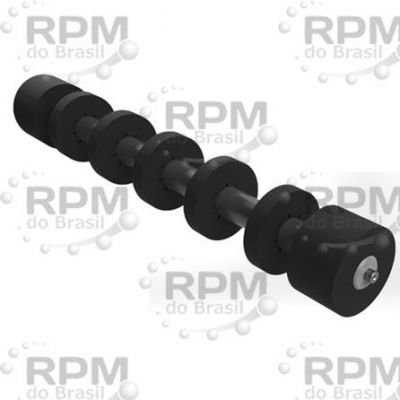 RODA E ENGRENAGEM MARTIN C4-RRD-54