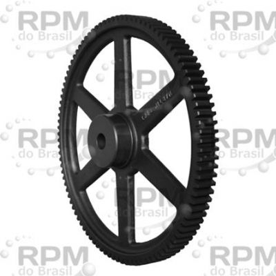 RODA E ENGRENAGEM MARTIN C6120