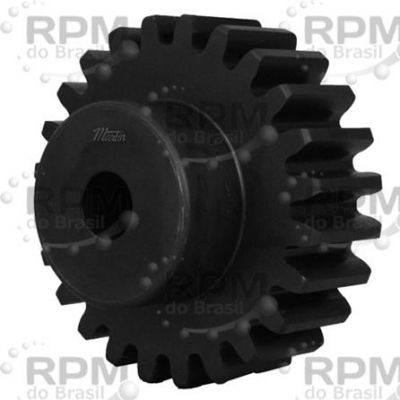 RODA E ENGRENAGEM MARTIN C424