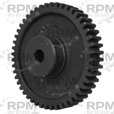 RODA E ENGRENAGEM MARTIN C440