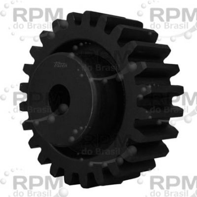 RODA E ENGRENAGEM MARTIN C442