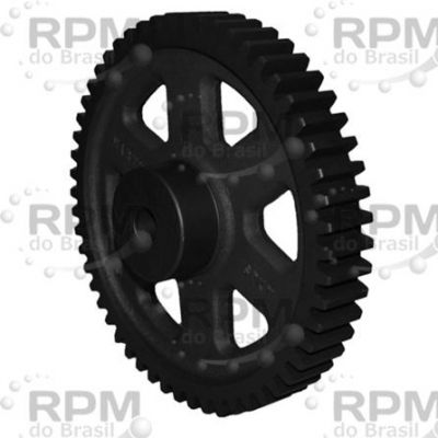 RODA E ENGRENAGEM MARTIN C448