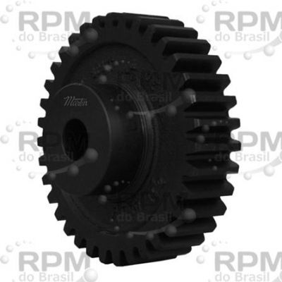 RODA E ENGRENAGEM MARTIN C528