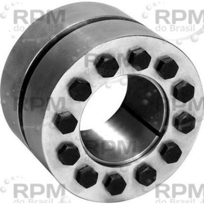CLIMAX METAL PRODUTOS C600E-350