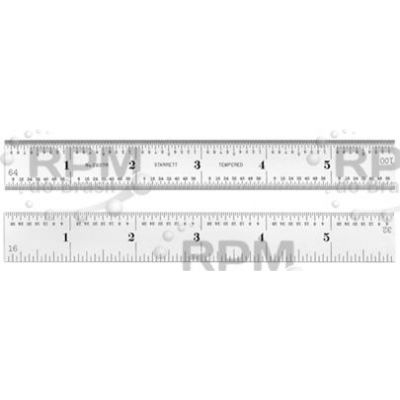 L S STARRETT EMPRESA C607R-12