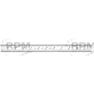 L S STARRETT EMPRESA C616R-12