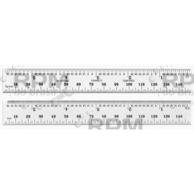 Ferramentas Mãos E Energéticas - L S Starrett Company C636-300 - L S Starrett Company